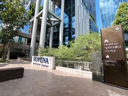 Oasia Hotel/novena Specialist Center (D11), Retail #552027471